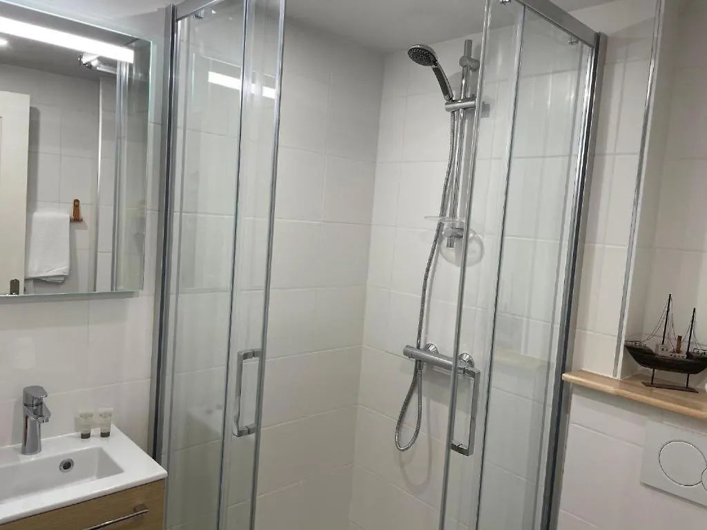 Appartamento Merlin Vannes